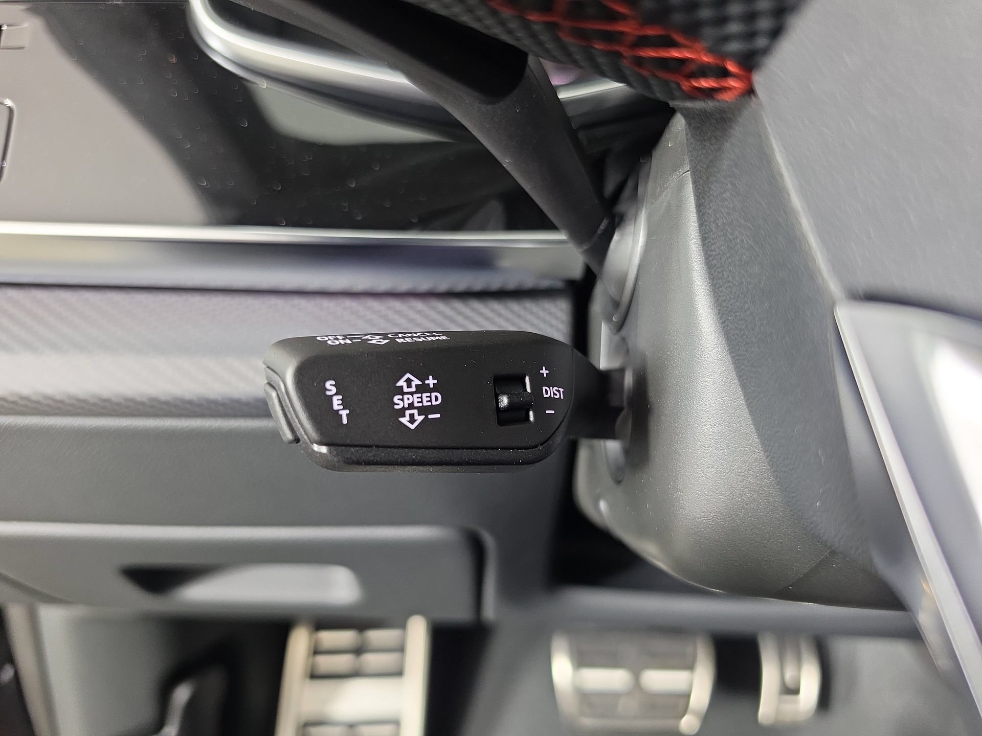 New 2026 Audi SQ8 Prestige AWD/4WD image 23