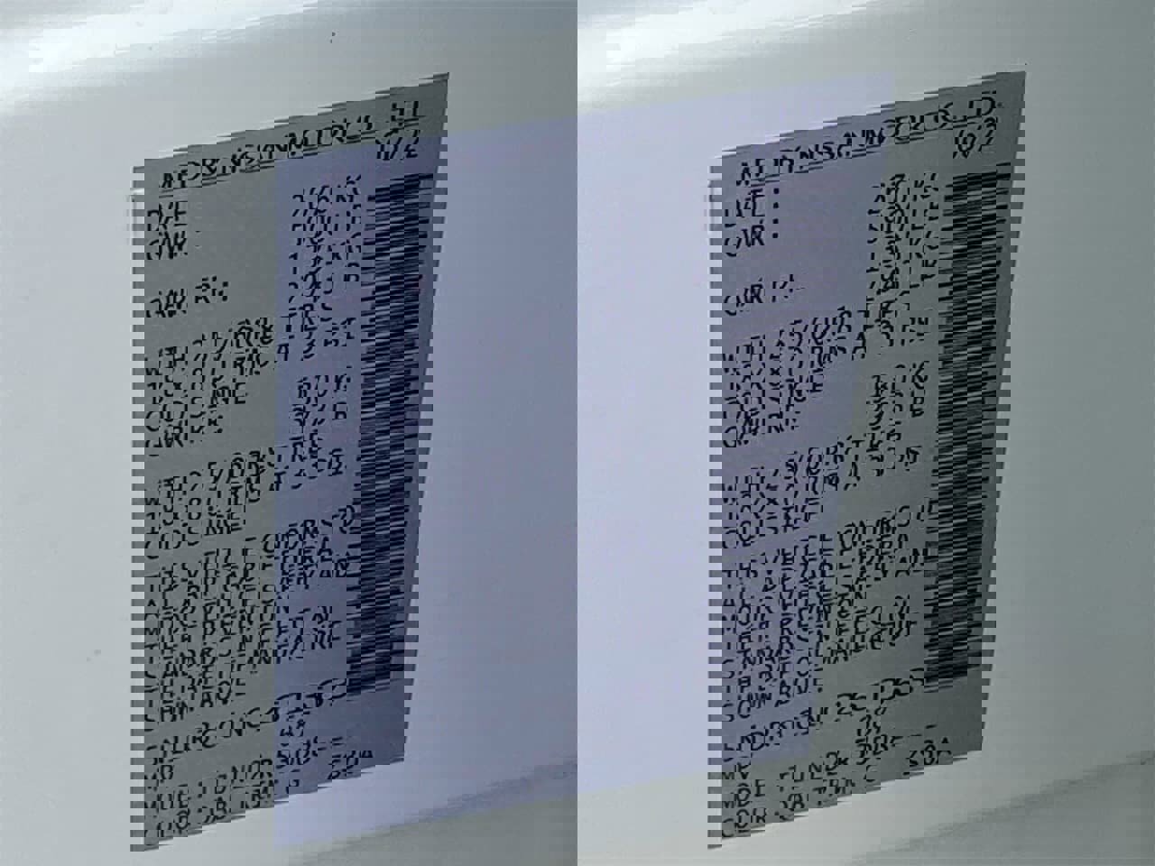 Used 2022 Nissan Pathfinder SL w/ Lighting Package (N92) image 36