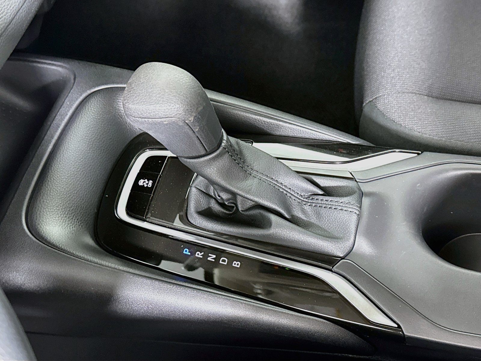 New 2026 Toyota Corolla LE FWD image 11