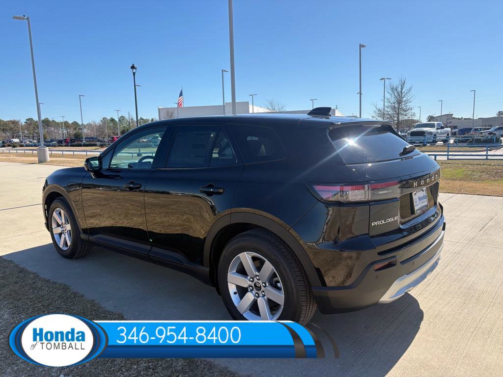 New 2026 Honda Prologue Eco image 4