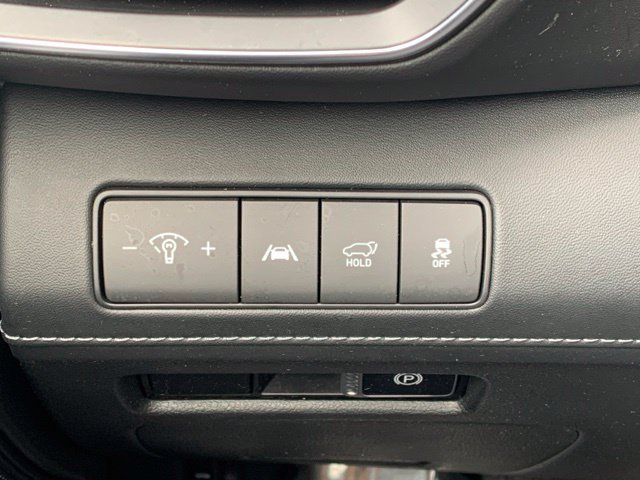 Used 2022 Hyundai Santa Fe Calligraphy AWD/4WD image 27