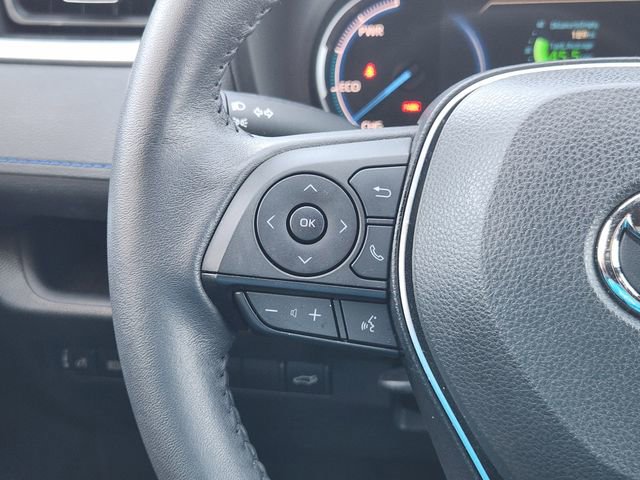 Used 2024 Toyota RAV4 XSE image 22