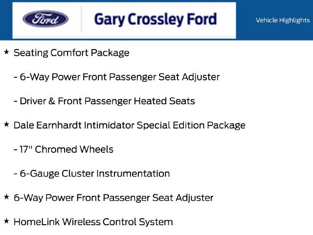Used 2004 Chevrolet Monte Carlo SS w/ Preferred Equipment Group FWD image 19
