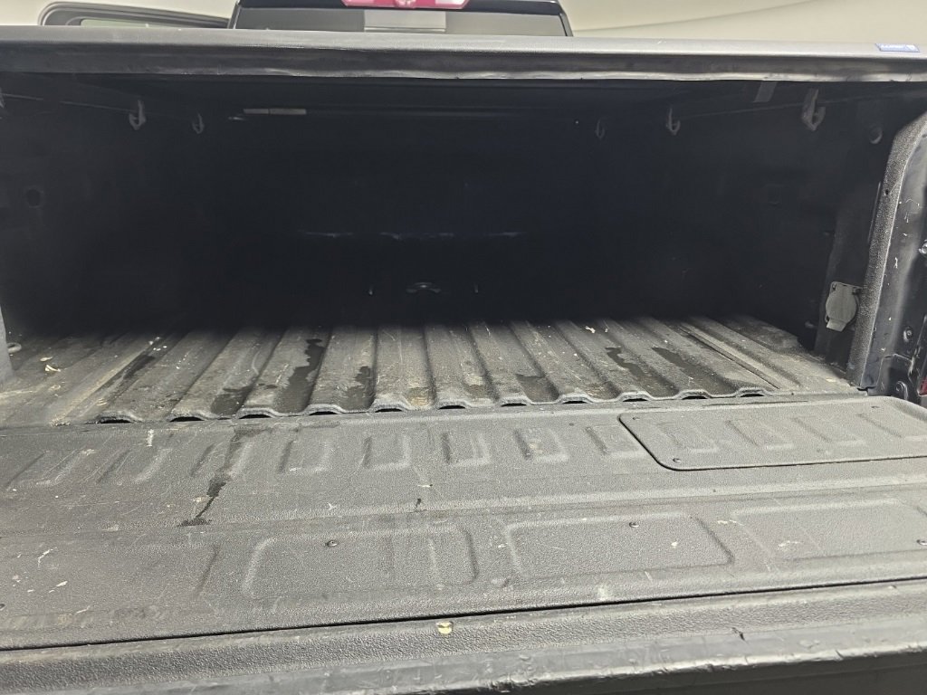 Used 2021 Chevrolet Silverado 2500 LTZ w/ LTZ Plus Package image 36