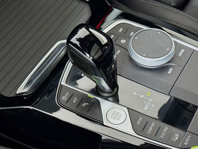 Used 2022 BMW X3 M40i image 19
