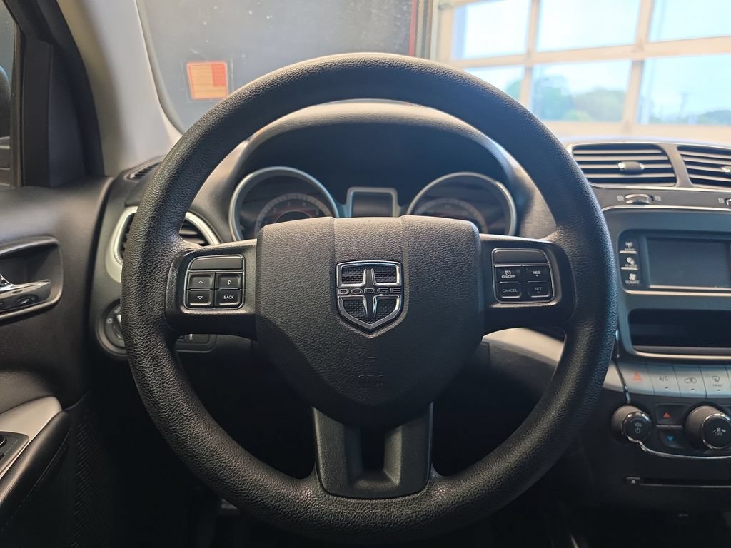 Used 2020 Dodge Journey SE w/ Blacktop Package FWD image 20