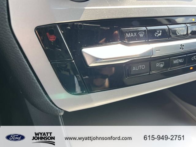 Certified 2024 Ford Explorer XLT RWD image 36