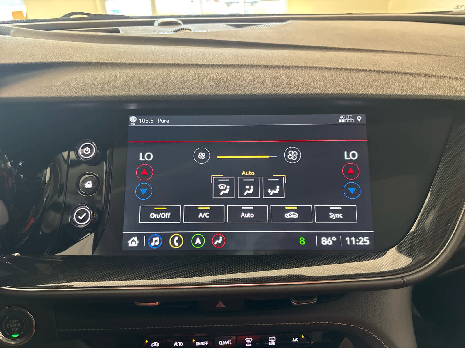 Used 2023 Buick Envision Essence w/ Technology Package I image 50