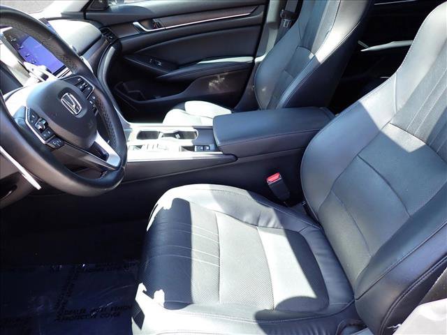 Used 2018 Honda Accord EX-L image 11