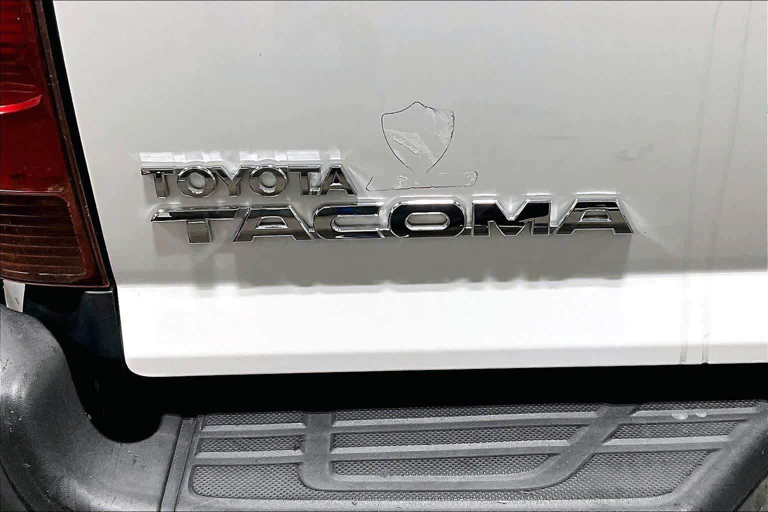 Used 2013 Toyota Tacoma 2WD Regular Cab image 8