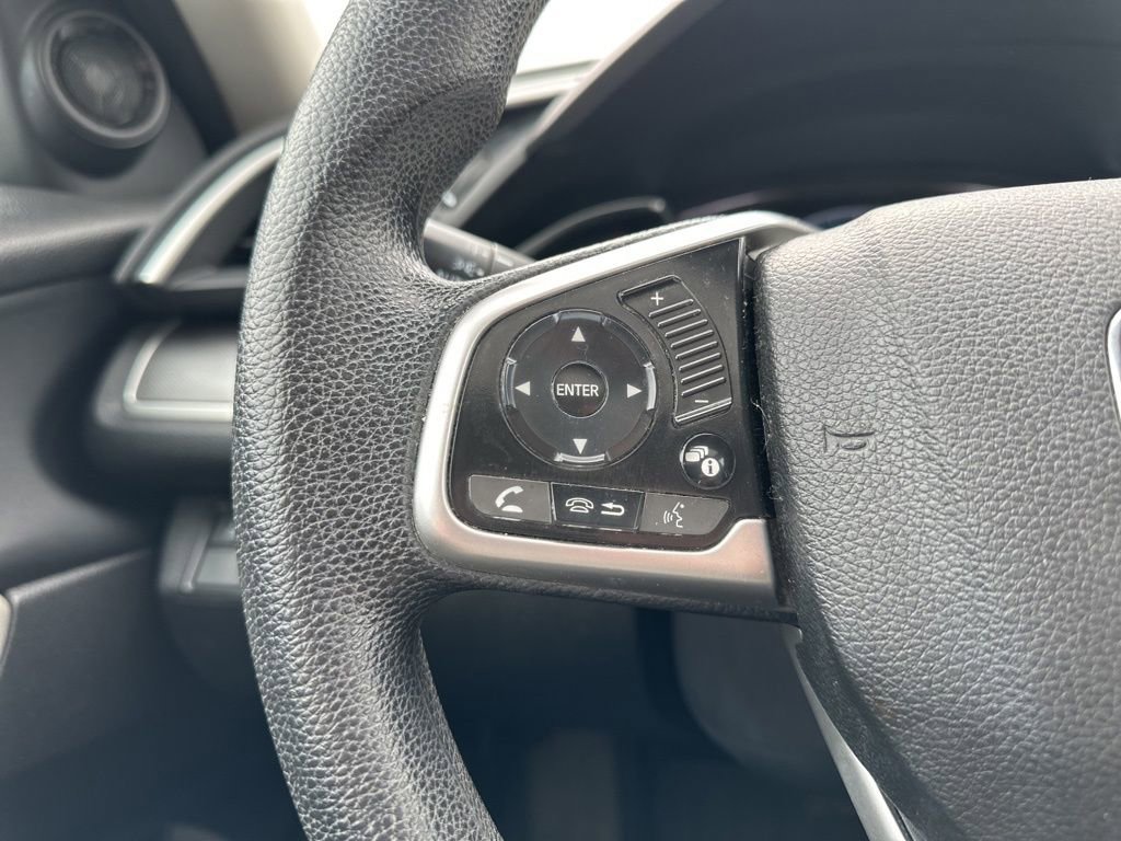 Used 2018 Honda Civic EX image 20