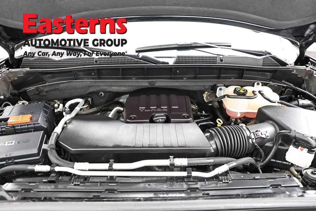 Used 2023 GMC Sierra 1500 Elevation AWD/4WD image 7
