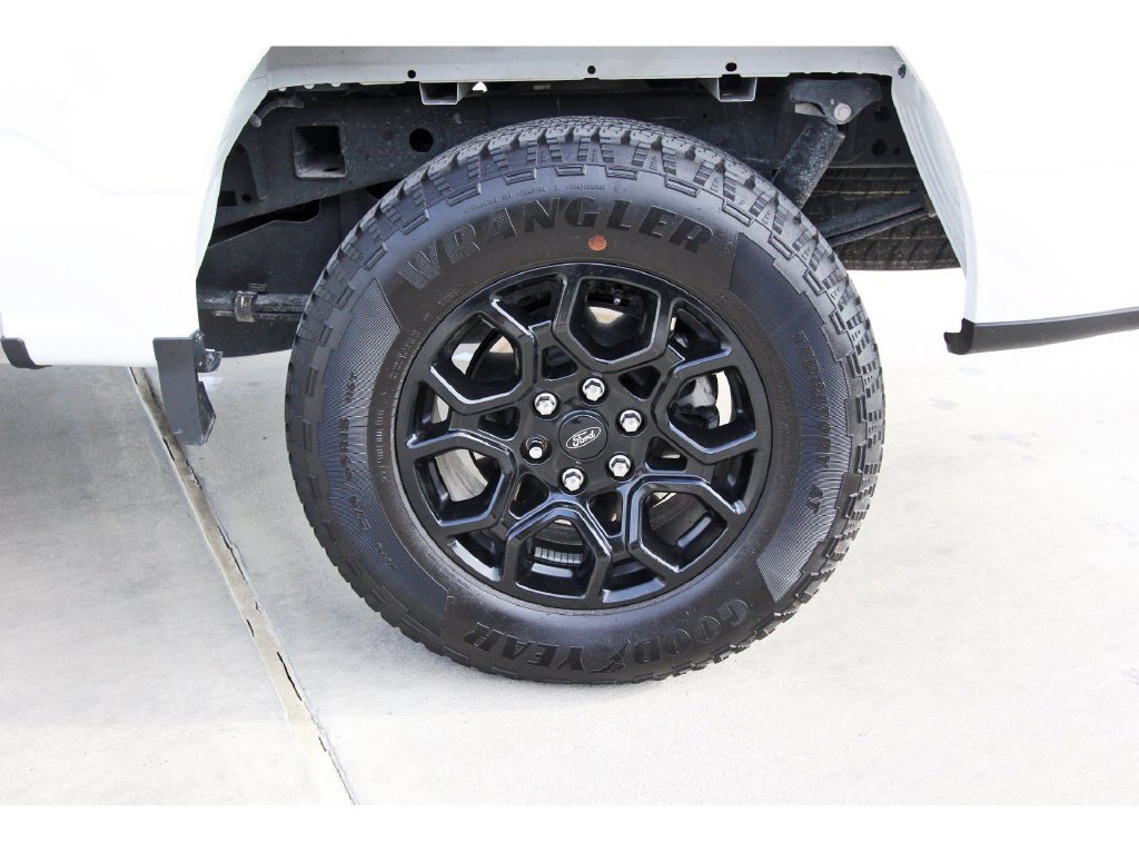 Certified 2024 Ford F150 XLT w/ Equipment Group 302A MID AWD/4WD image 37