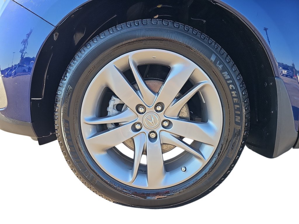 Used 2020 Acura RDX w/ Advance Package AWD/4WD image 31