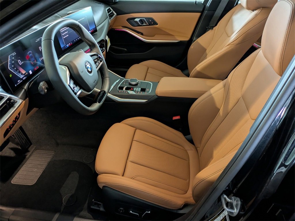 New 2026 BMW 330i Sedan image 7