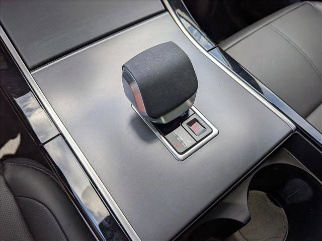 Used 2024 Land Rover Range Rover Velar Dynamic SE AWD/4WD image 16
