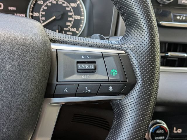 Used 2024 Mitsubishi Outlander SE FWD image 28