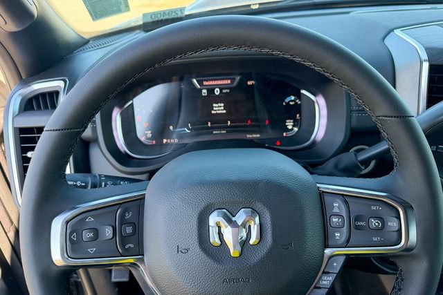 New 2026 RAM 3500 Laramie w/ Night Edition image 17