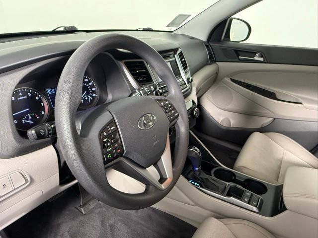 Used 2016 Hyundai Tucson SE w/ Option Group 02 AWD/4WD image 58
