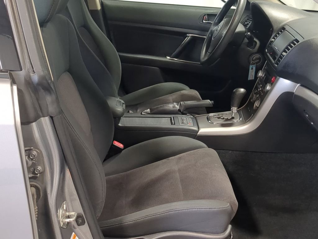 Used 2008 Subaru Outback 2.5i image 23