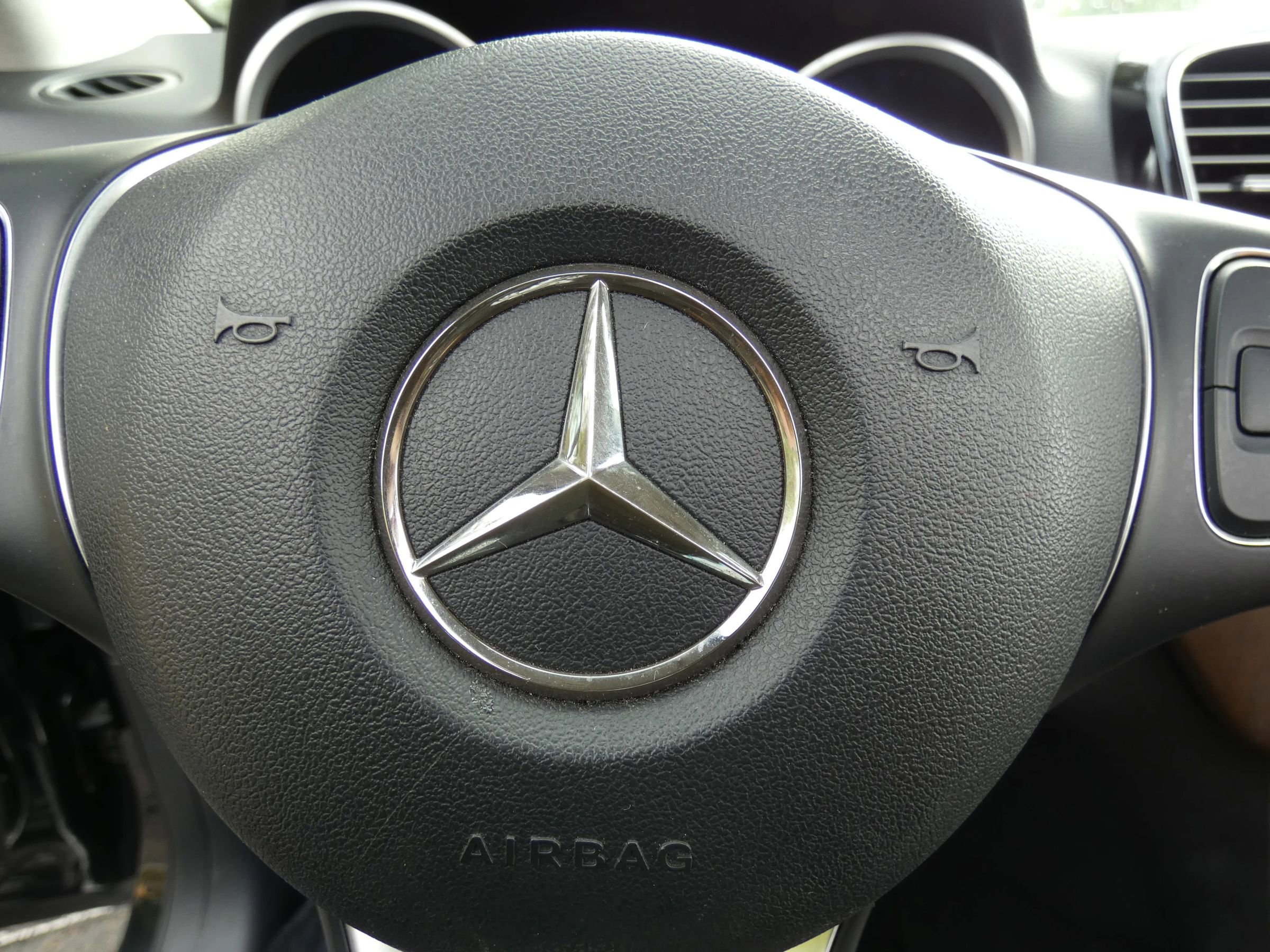 Used 2016 Mercedes-Benz GLE 350 w/ Premium Package image 72