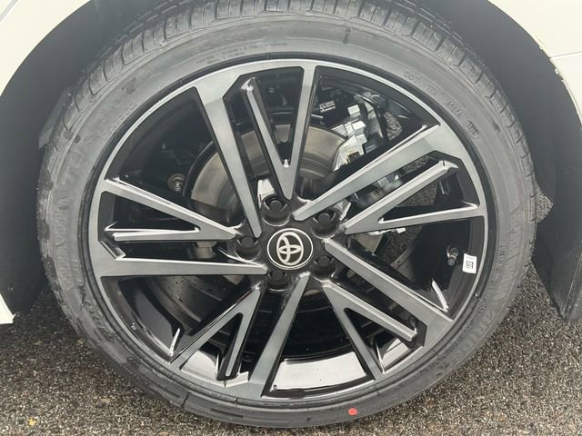 New 2026 Toyota Camry XSE image 18