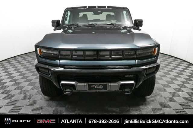 New 2026 GMC Hummer EV 4x4 Crew Cab image 33