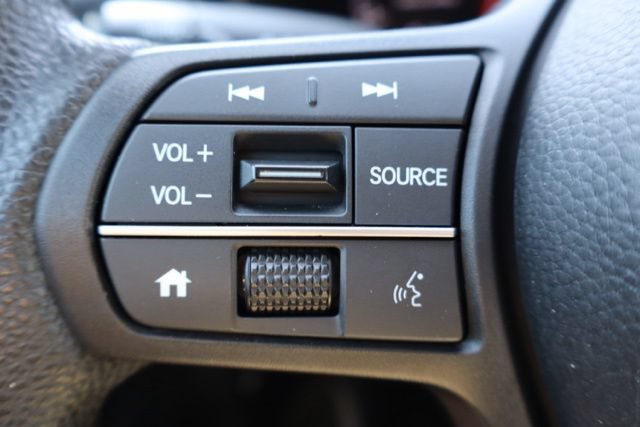 Used 2024 Honda CR-V EX image 16
