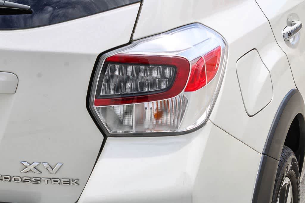 Used 2015 Subaru Crosstrek Touring AWD/4WD image 10