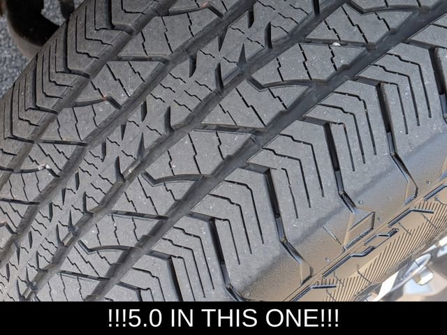 Used 2025 Ford F150 STX w/ Equipment Group 200A AWD/4WD image 12