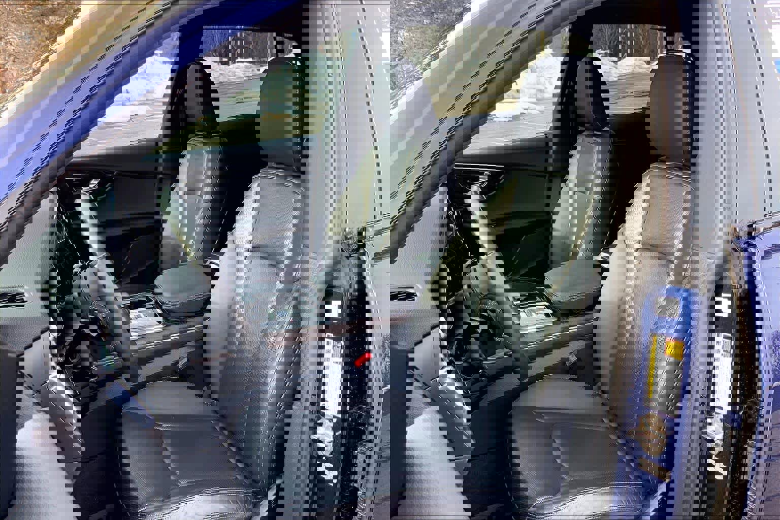 Used 2019 Audi Q8 Premium Plus image 9