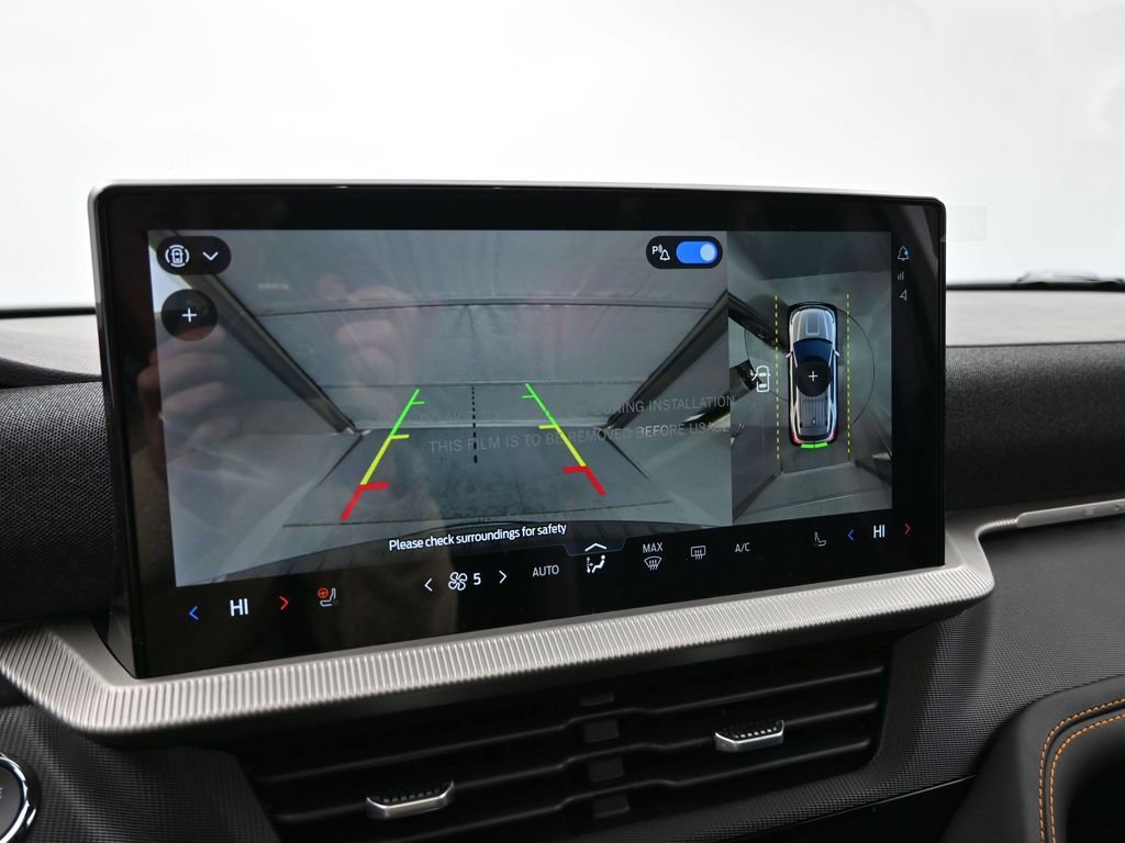 New 2026 Ford Explorer Tremor w/ Tremor Ultimate Package image 21