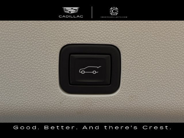 Certified 2024 Cadillac Escalade Sport Platinum AWD/4WD image 30