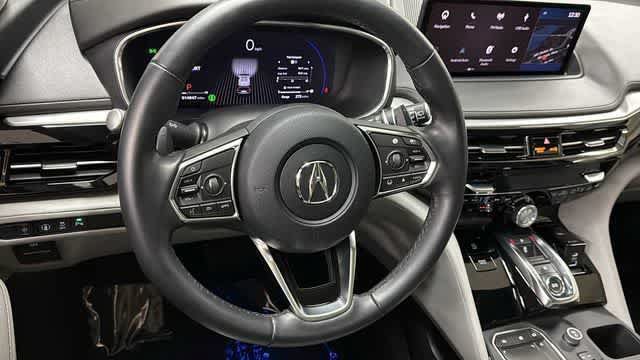 Used 2022 Acura MDX SH-AWD w/ Technology Package image 24
