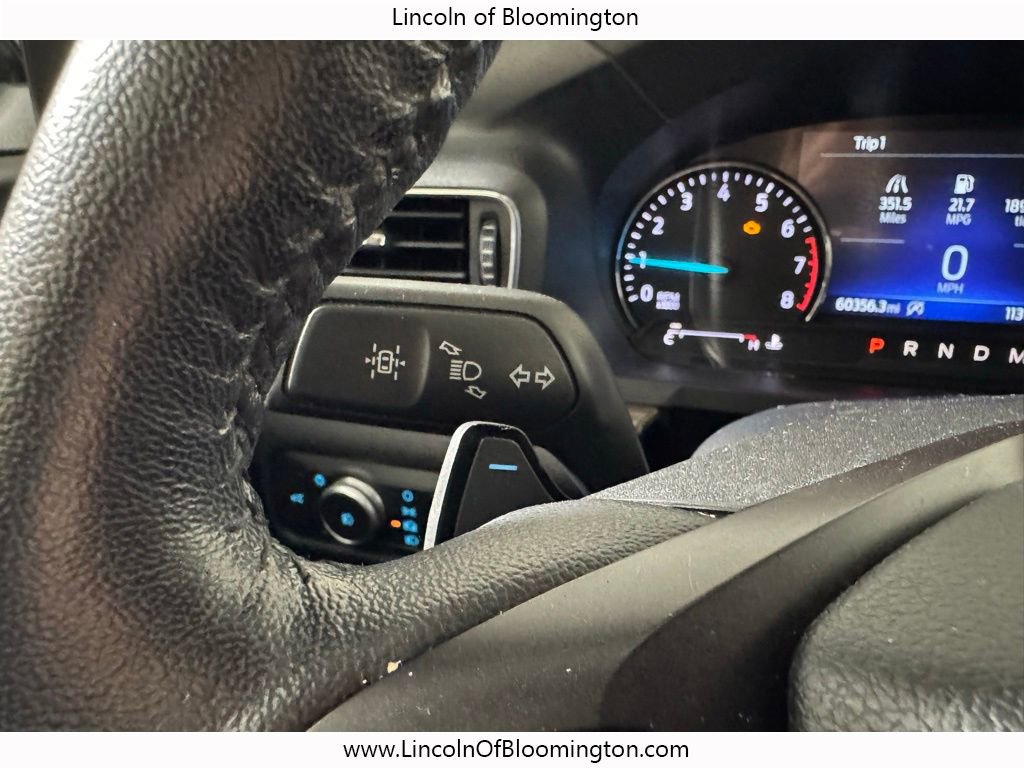 Used 2020 Ford Explorer Limited image 37