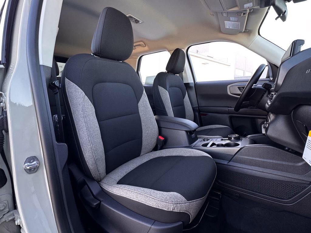 New 2025 Ford Bronco Sport Big Bend w/ Convenience Package image 50