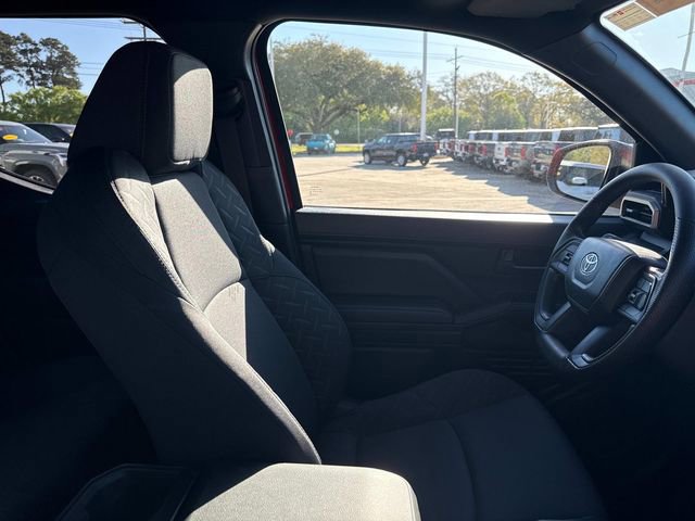New 2026 Toyota Tacoma SR image 12