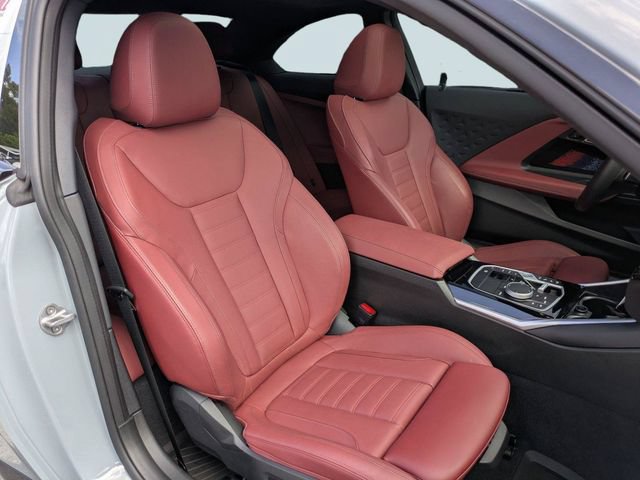 Used 2023 BMW M240i Coupe w/ Premium Package RWD image 17