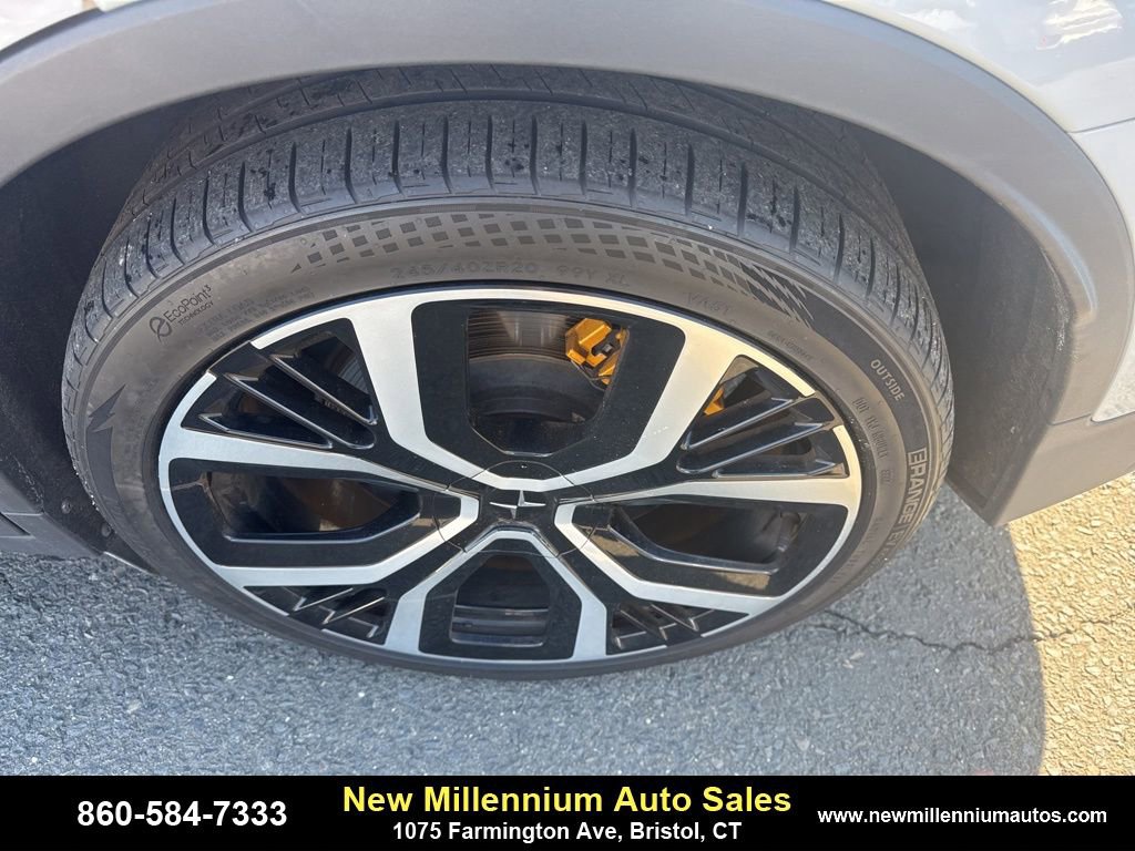 Used 2023 Polestar Polestar 2 w/ Pilot Pack image 9