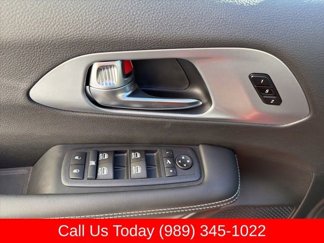 New 2026 Chrysler Pacifica Limited w/ S Appearance Package image 26
