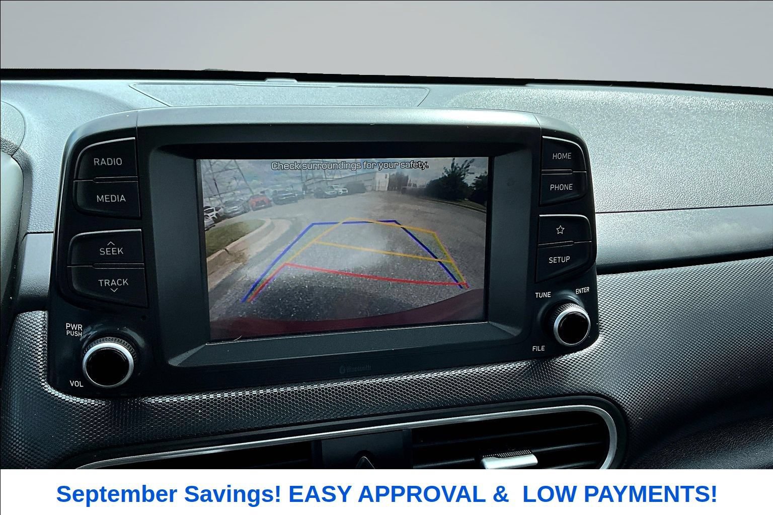 Used 2020 Hyundai Kona SE FWD image 10