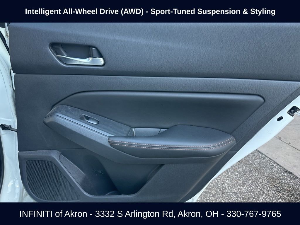 Used 2019 Nissan Altima 2.5 SR image 23