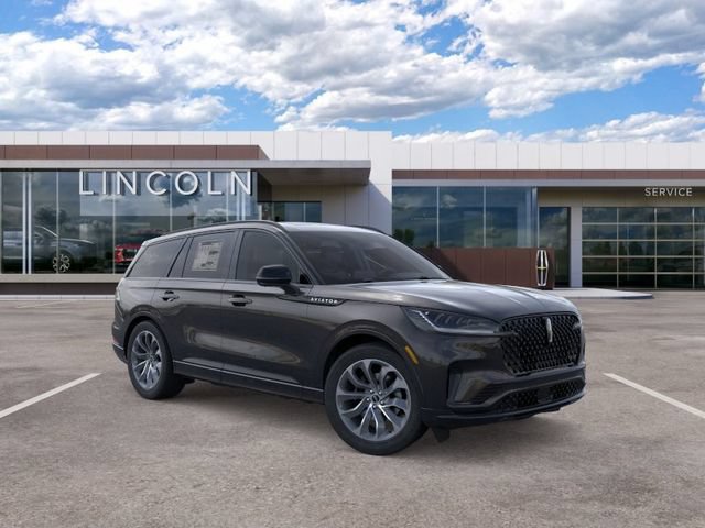 New 2026 Lincoln Aviator 2WD image 7