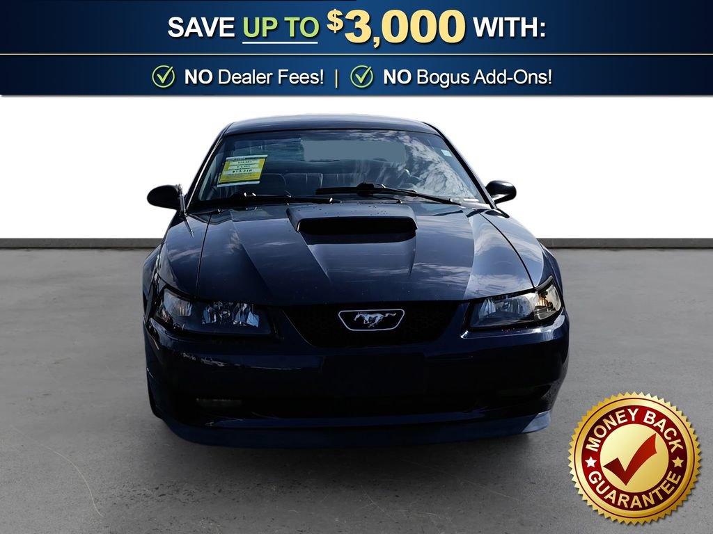 Used 2001 Ford Mustang GT image 11