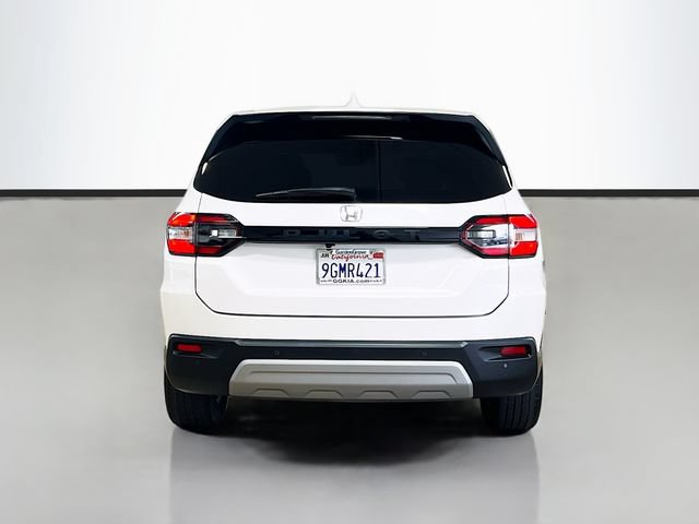 Used 2023 Honda Pilot EX-L image 6