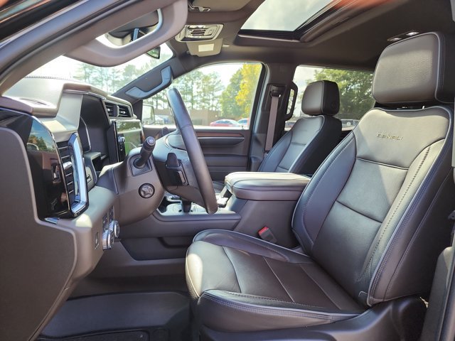 Used 2023 GMC Sierra 1500 Denali AWD/4WD image 13