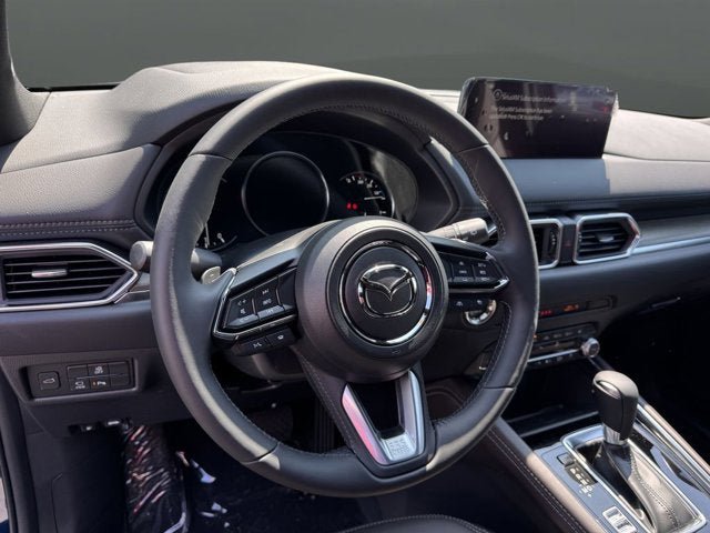 Used 2025 MAZDA CX-5 Signature AWD/4WD image 11