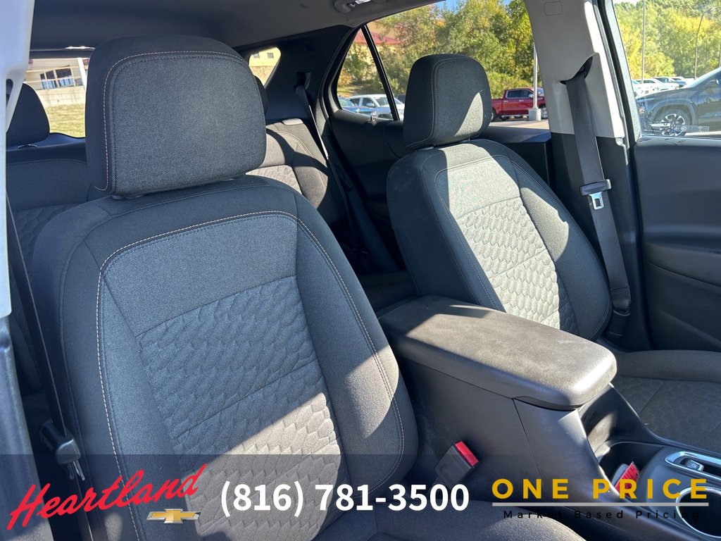 Used 2020 Chevrolet Equinox LT image 47