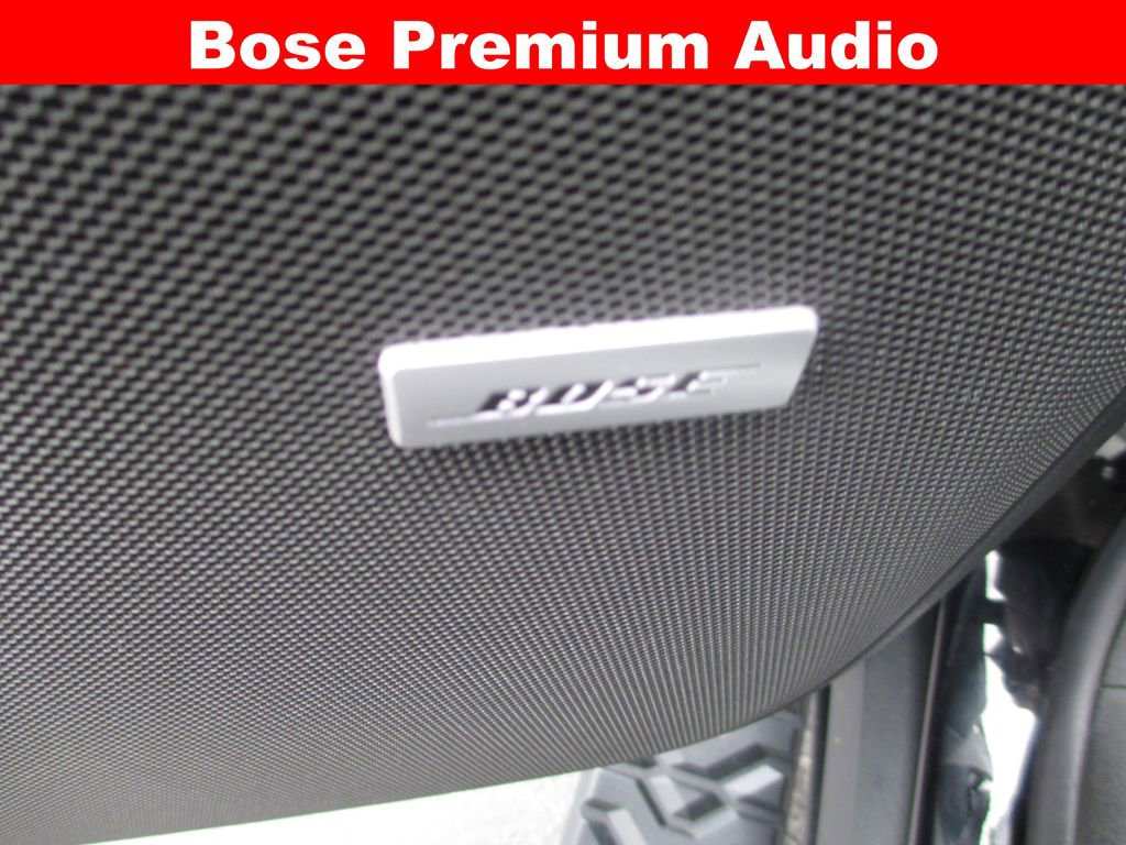 Used 2021 Chevrolet Tahoe Z71 w/ Rear Media and Nav Package AWD/4WD image 21