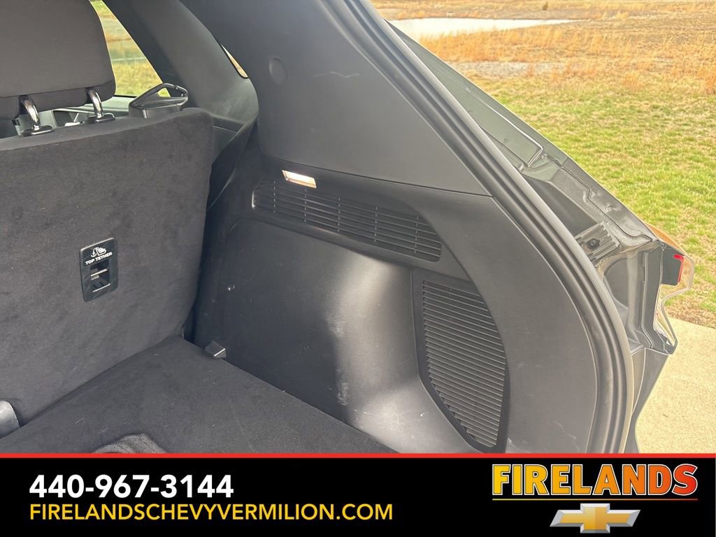 Used 2020 Ford Escape SE image 53